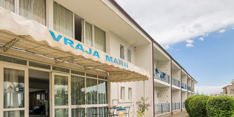 Oferta Litoral 2024 – Hotel Vraja Marii  Eforie Nord