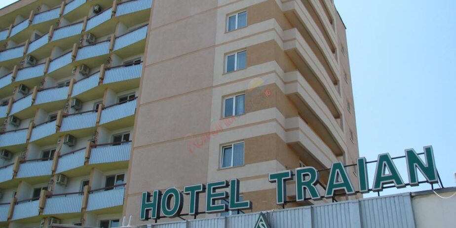 Oferta Litoral 2024 – Hotel Traian Eforie Nord