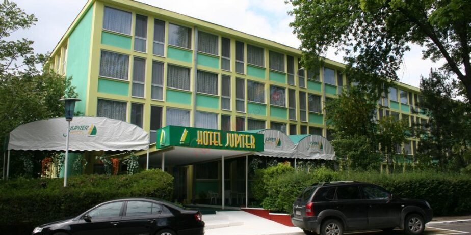 Oferta Litoral 2024 – Hotel Jupiter Eforie Nord