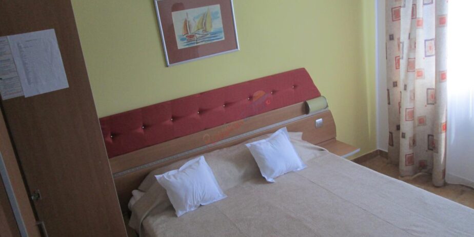 Minivacanța de Rusalii la Mamaia