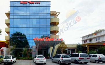 Oferta Litoral 2024 – Hotel Vera  Eforie Nord