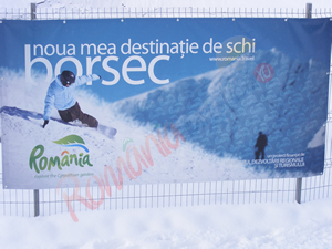 Weekend la Ski – Borsec