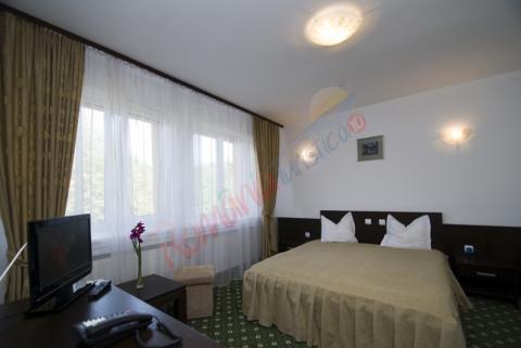 Oferta Speciala de Paste 2024 in Maramures – Hotel Craiasca Ocna Sugatag