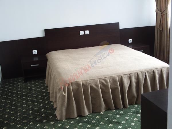 Oferta Speciala de Paste 2024 in Maramures – Hotel Craiasca Ocna Sugatag