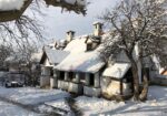 Craciun de Poveste la Miclosoara