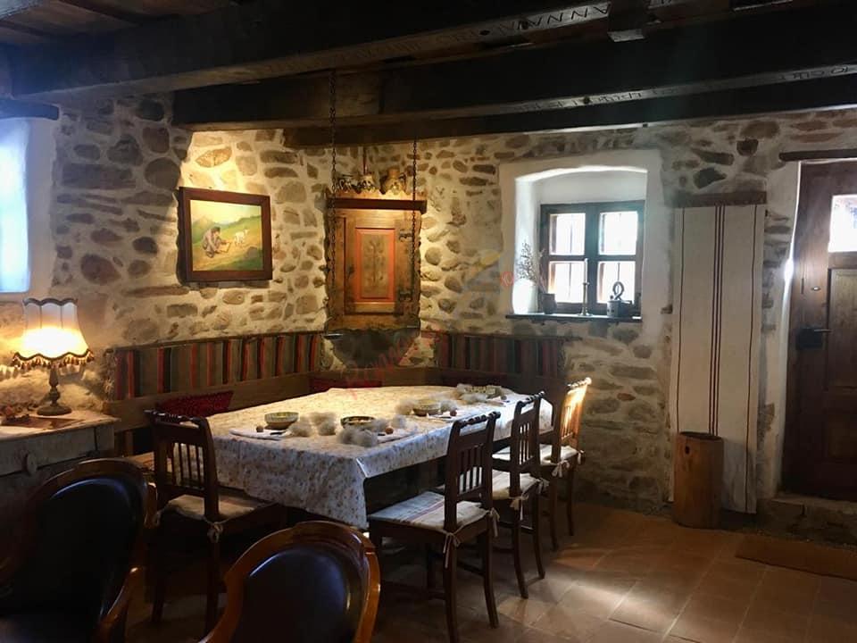 Craciun de Poveste la Miclosoara