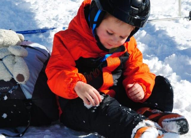 Poiana Brasov Ski & Snowboard