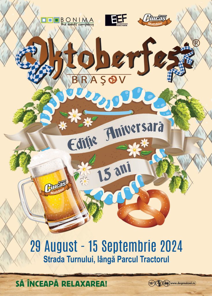 Afis-Oktoberfest Brasov-2024