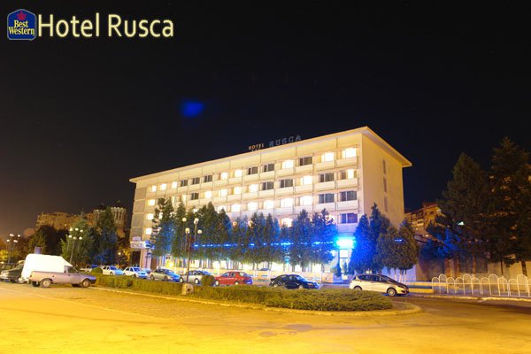 Oferta Revelion Medieval 2025 – Hotel Rusca Hunedoara