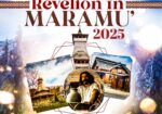 Revelion 2025 All Inclusive in Maramu’