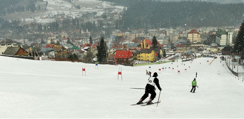 Sarbatori de Craciun pe rit vechi – Vatra Dornei 2025