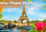 Paste 2025 la Paris!