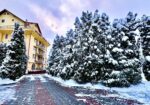 Craciun 2024 la Brasov – Grand Hotel