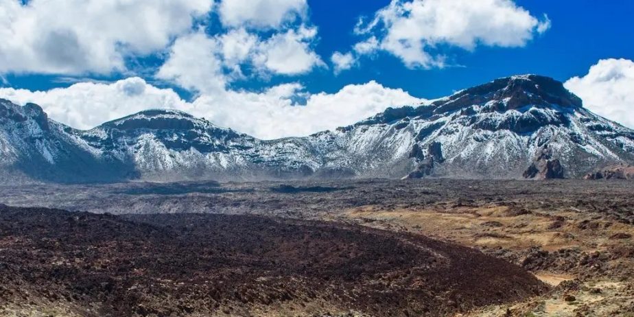 Sejur Tenerife de Paște