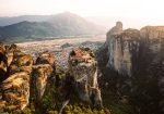 Paște în Grecia–Legendele Olimpului