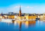 Scandinavia – Estonia: Capitale și Fiorduri