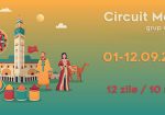 Circuit în Maroc