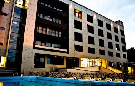 Ofertă Paște 2025, Hotel President Băile Felix