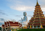 Circuit Thailanda de Nord – Regatul Lanna