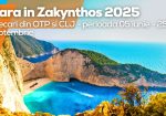 Vara în Zakynthos