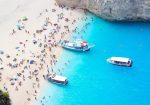 Vara în Zakynthos