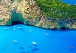 Vara în Zakynthos