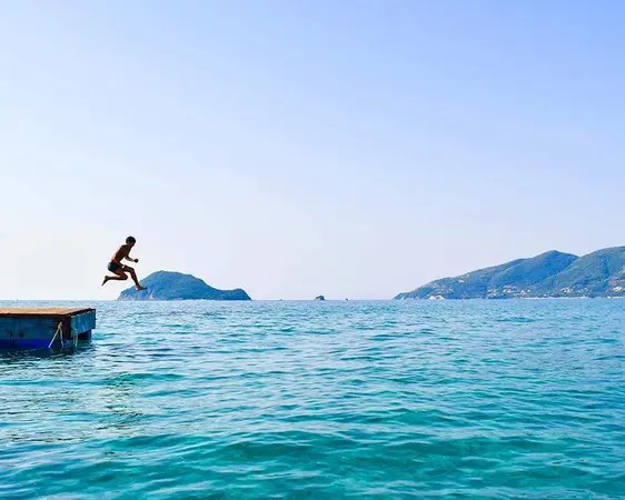 Vara în Zakynthos