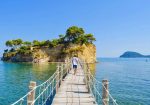 Vara în Zakynthos