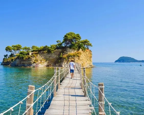 Vara în Zakynthos