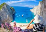 Vara în Zakynthos