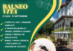 Ofertă Balneo 2025 – Hotel Belvedere Govora