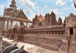 Circuit Thailanda de Nord – Regatul Lanna