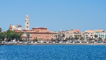Croazieră  în Adriatica