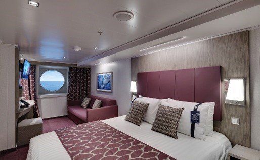 Croazieră MSC SEAVIEW Mediterana 
