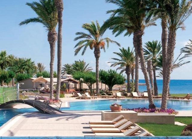 Sejur Cipru – Paphos 2025!