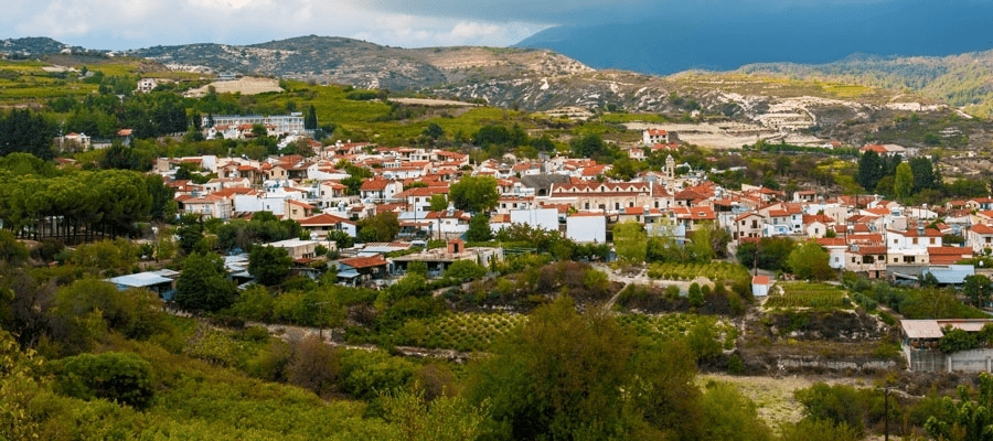 Sejur Cipru – Paphos 2025!