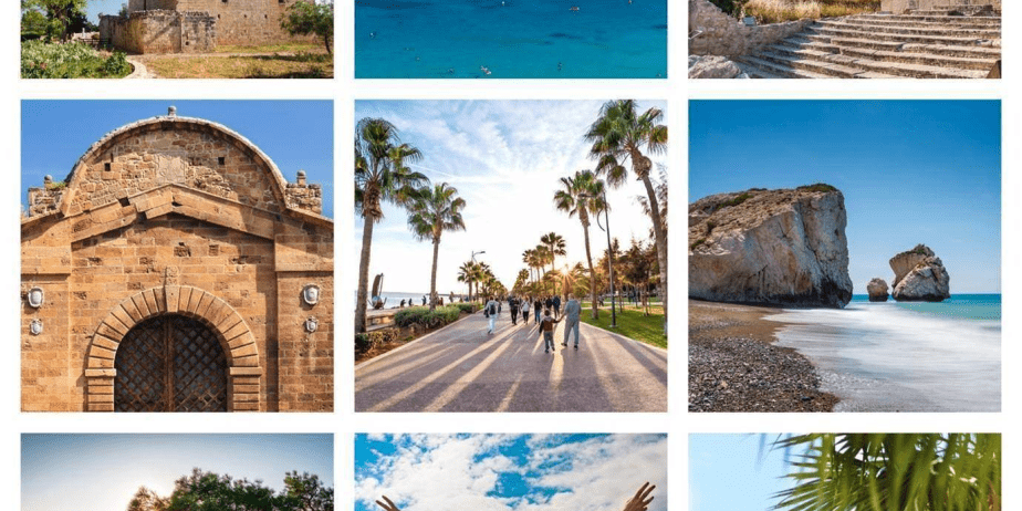 Sejur Cipru – Paphos 2025!