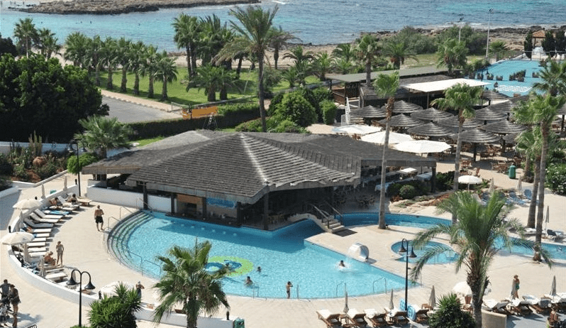 Sejur Cipru – Paphos 2025!