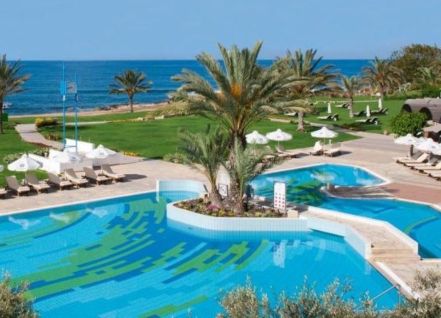 Sejur Cipru – Paphos 2025!