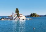 Croazieră  în Adriatica