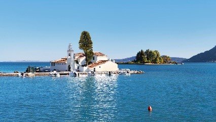 Croazieră  în Adriatica