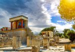 Paște în Creta – Grecia