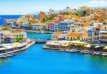 Paște în Creta – Grecia