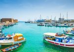 Paște în Creta – Grecia