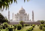 Circuit India Eternă