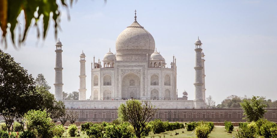 Circuit India Eternă