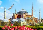 Paște Ortodox în Istanbul