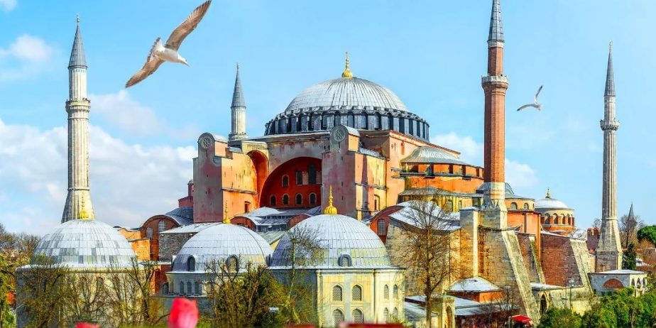 Paște Ortodox în Istanbul