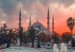 Paște Ortodox în Istanbul