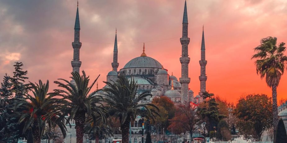 Paște Ortodox în Istanbul